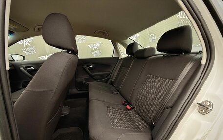 Volkswagen Polo VI (EU Market), 2020 год, 999 000 рублей, 12 фотография