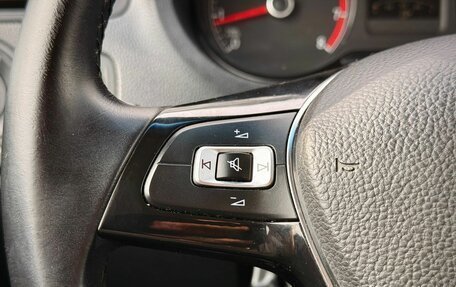 Volkswagen Polo VI (EU Market), 2020 год, 999 000 рублей, 16 фотография