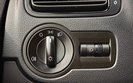 Volkswagen Polo VI (EU Market), 2020 год, 999 000 рублей, 20 фотография
