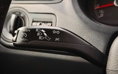 Volkswagen Polo VI (EU Market), 2020 год, 999 000 рублей, 18 фотография