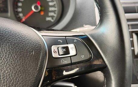 Volkswagen Polo VI (EU Market), 2020 год, 999 000 рублей, 17 фотография