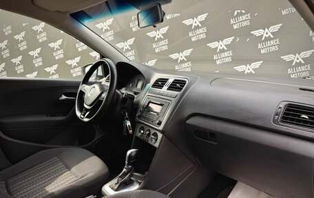 Volkswagen Polo VI (EU Market), 2020 год, 999 000 рублей, 23 фотография
