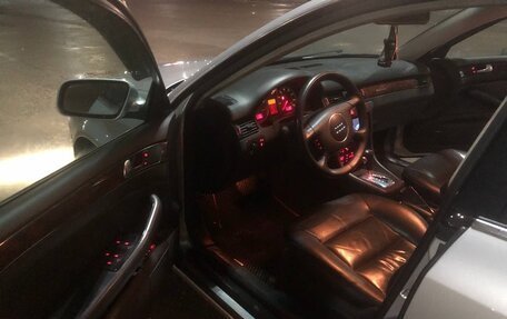 Audi A6, 2003 год, 400 000 рублей, 4 фотография