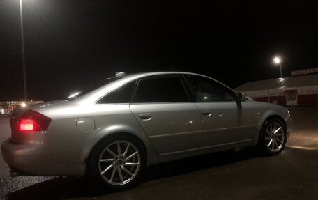 Audi A6, 2003 год, 400 000 рублей, 3 фотография