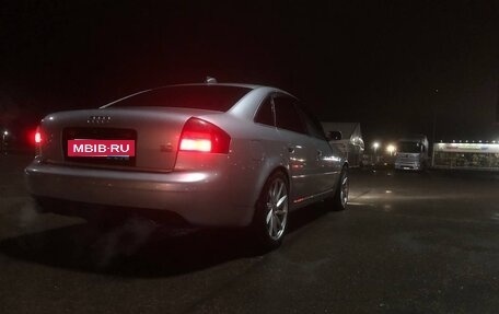 Audi A6, 2003 год, 400 000 рублей, 2 фотография