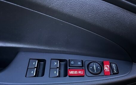 Hyundai Tucson III, 2017 год, 1 990 000 рублей, 12 фотография