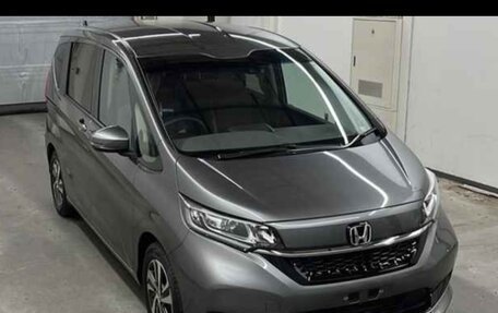Honda Freed II, 2020 год, 1 700 050 рублей, 1 фотография