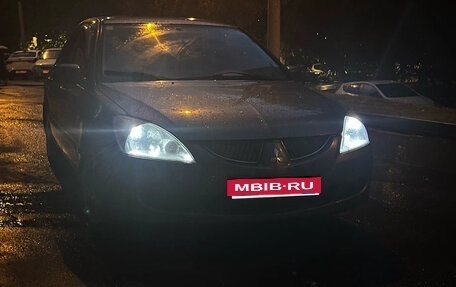 Mitsubishi Lancer IX, 2005 год, 180 000 рублей, 1 фотография