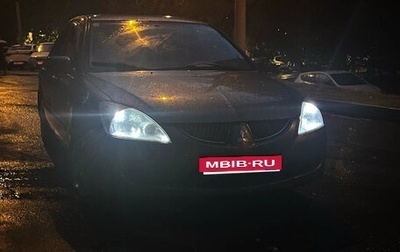 Mitsubishi Lancer IX, 2005 год, 180 000 рублей, 1 фотография