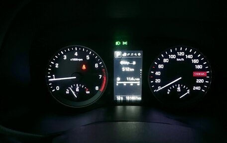 Hyundai Tucson III, 2017 год, 1 990 000 рублей, 18 фотография
