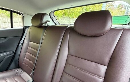 KIA Rio IV, 2017 год, 1 400 000 рублей, 9 фотография