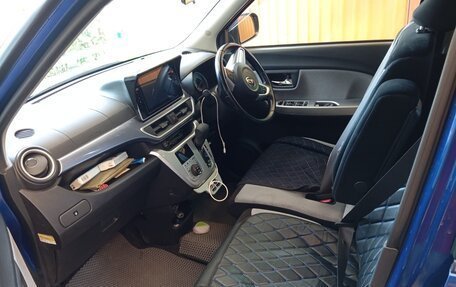 Daihatsu Cast I, 2016 год, 750 000 рублей, 4 фотография