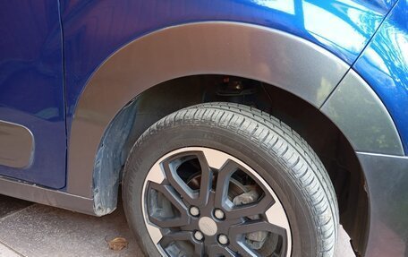 Daihatsu Cast I, 2016 год, 750 000 рублей, 3 фотография