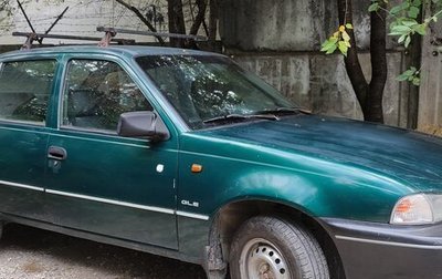 Daewoo Nexia I рестайлинг, 1997 год, 150 000 рублей, 1 фотография