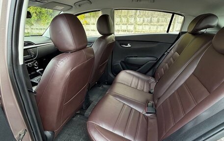 KIA Rio IV, 2017 год, 1 400 000 рублей, 10 фотография