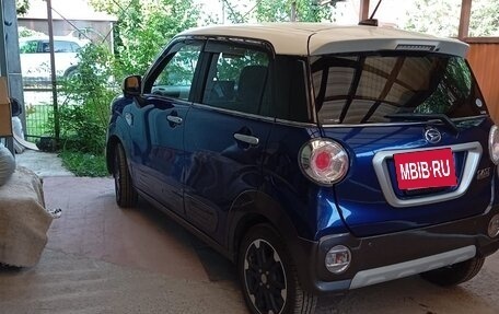 Daihatsu Cast I, 2016 год, 750 000 рублей, 2 фотография