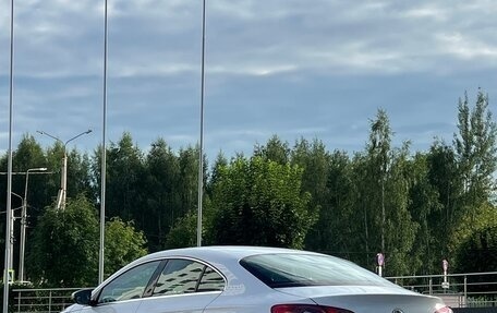 Volkswagen Passat CC I рестайлинг, 2011 год, 1 050 000 рублей, 1 фотография