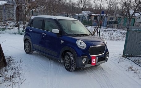 Daihatsu Cast I, 2016 год, 750 000 рублей, 5 фотография