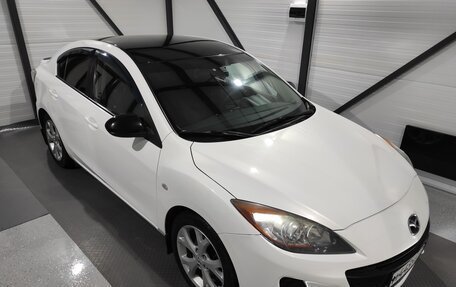 Mazda 3, 2012 год, 850 000 рублей, 1 фотография