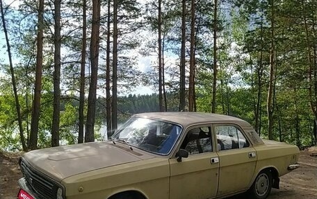 ГАЗ 3102 «Волга», 1987 год, 87 000 рублей, 1 фотография
