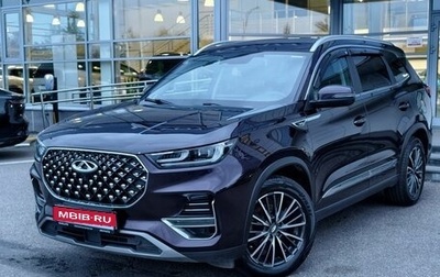 Chery Tiggo 8 Pro, 2021 год, 1 459 000 рублей, 1 фотография