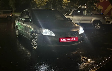 Mitsubishi Lancer IX, 2005 год, 180 000 рублей, 2 фотография