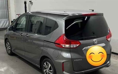 Honda Freed II, 2020 год, 1 700 050 рублей, 3 фотография