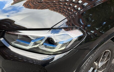 BMW X4, 2022 год, 6 700 000 рублей, 6 фотография