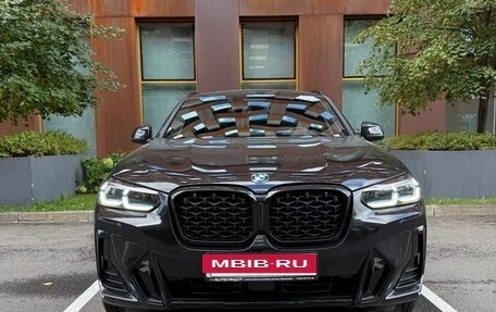 BMW X4, 2022 год, 6 700 000 рублей, 2 фотография