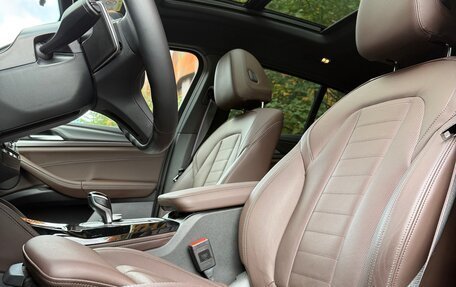 BMW X4, 2022 год, 6 700 000 рублей, 8 фотография