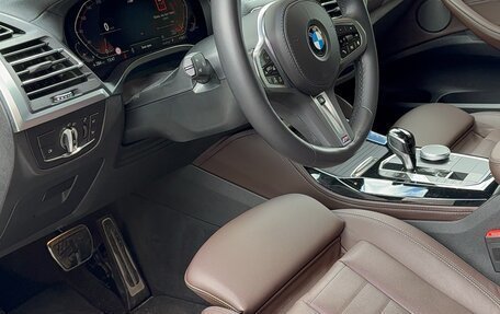 BMW X4, 2022 год, 6 700 000 рублей, 10 фотография