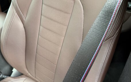 BMW X4, 2022 год, 6 700 000 рублей, 9 фотография