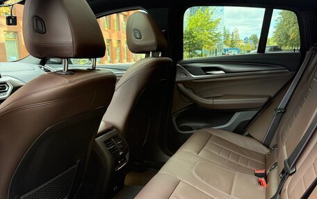 BMW X4, 2022 год, 6 700 000 рублей, 11 фотография