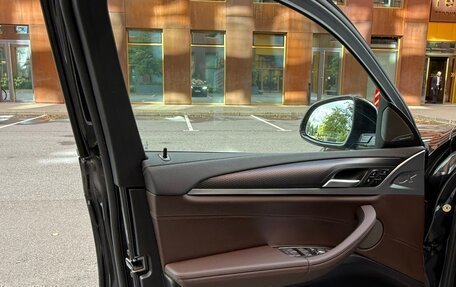 BMW X4, 2022 год, 6 700 000 рублей, 17 фотография
