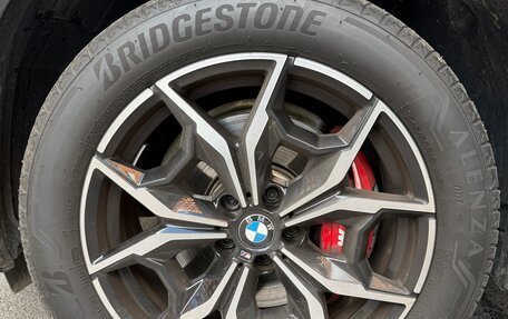 BMW X4, 2022 год, 6 700 000 рублей, 15 фотография