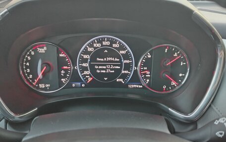 Chevrolet Equinox III, 2020 год, 2 540 000 рублей, 11 фотография
