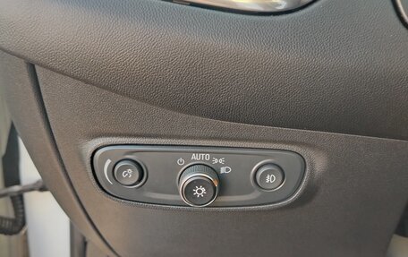 Chevrolet Equinox III, 2020 год, 2 540 000 рублей, 13 фотография