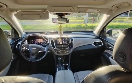 Chevrolet Equinox III, 2020 год, 2 540 000 рублей, 18 фотография