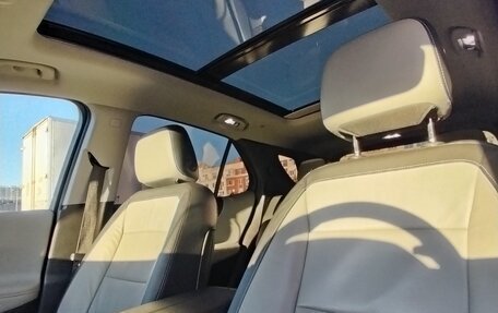 Chevrolet Equinox III, 2020 год, 2 540 000 рублей, 19 фотография