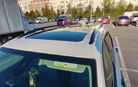 Chevrolet Equinox III, 2020 год, 2 540 000 рублей, 14 фотография