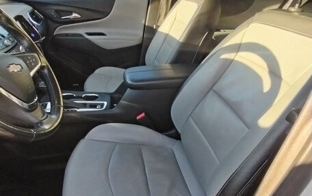 Chevrolet Equinox III, 2020 год, 2 540 000 рублей, 20 фотография