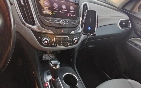 Chevrolet Equinox III, 2020 год, 2 540 000 рублей, 21 фотография