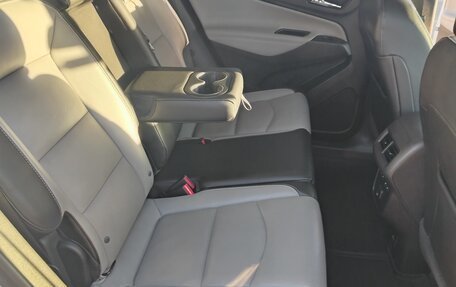 Chevrolet Equinox III, 2020 год, 2 540 000 рублей, 23 фотография