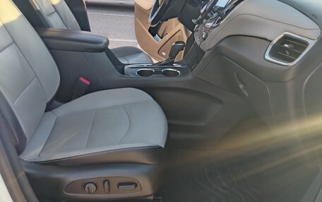 Chevrolet Equinox III, 2020 год, 2 540 000 рублей, 22 фотография