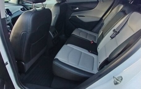 Chevrolet Equinox III, 2020 год, 2 540 000 рублей, 27 фотография