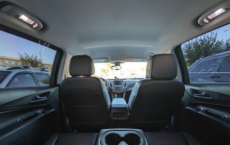 Chevrolet Equinox III, 2020 год, 2 290 000 рублей, 8 фотография