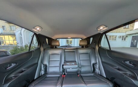 Chevrolet Equinox III, 2020 год, 2 290 000 рублей, 7 фотография