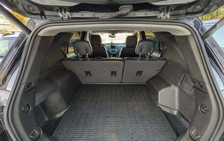 Chevrolet Equinox III, 2020 год, 2 290 000 рублей, 9 фотография