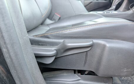 Chevrolet Equinox III, 2020 год, 2 290 000 рублей, 19 фотография