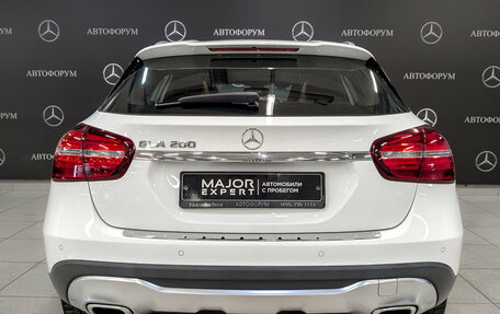 Mercedes-Benz GLA, 2019 год, 2 530 000 рублей, 6 фотография